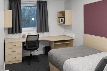 1 bed flat, Calgary Street, Lanarkshire, Glasgow, G40XG - Image 13